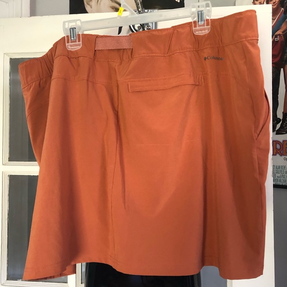 Skort xxl - Picture 2 of 4